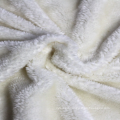 Keep Warm Fine Texture Micro-polar Fleece Fabric